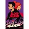 livre blood guard - tome 1 - l'ordre sinistre