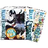 livre blue exorcist - starter pack t01 à t03 (ned)