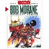 livre bob morane - intégrale - tome 4 - terreur et samouraï