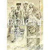 livre boichi sf short stories - tome 01