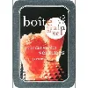 livre boîte grain de sel pour des soirées verrines - 50 recettes