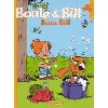 livre boule & bill - beau bill