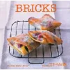 livre bricks - mini gourmands