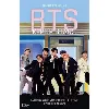 livre bts, k - pop stars