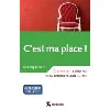 livre c'est ma place ! - apprendre à être soi sans renoncer aux autres