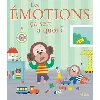 livre ca sert a quoi - les emotions