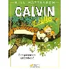livre calvin et hobbes tome 15 - complètement surbookés !