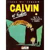 livre calvin et hobbes tome 18 - gare au psychopathe à rayures !