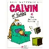 livre calvin et hobbes tome 19 - que de misère humaine !