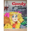 livre candy tome 17 - candy dans la tempête