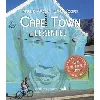 livre cape town - l'essentiel (1 plan détachable)