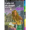livre carla est en danger