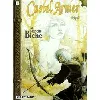 livre castel armer numero 2 : la blanche biche