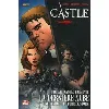 livre castle - la dernière aube