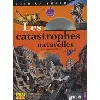 livre catastrophes naturelles