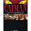 livre catman
