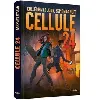 livre cellule 24 - collegien le jour, espion la nuit