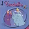 livre cendrillon