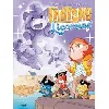 livre chatons contre - tome 2 - chatons contre licornes