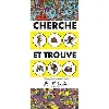 livre cherche et trouve à l'école