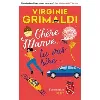livre chère mamie, tu vas rire..
