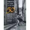 livre chronique de la rue parisienne - les années 50