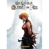 livre chroniques de la guerre des fées tome 2 - aedlyn