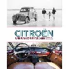 livre citroën - une passion française