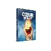 livre coeur brûlant - dvd