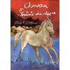 livre coeur de mustang t2 ounga, pouliche des steppes