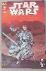 livre comics souple star wars les cendres de jedha