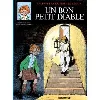 livre comtesse de ségur - un bon petit diable