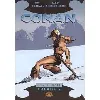 livre conan l'intégrale tome 2