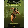 livre conan l'intégrale tome 3