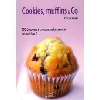 livre cookies, muffins & co