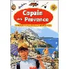 livre copain de la provence