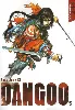 livre dangoo - tome 5