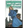 livre dans les griffes du dragon
