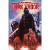 livre dark vador par gillen & larroca
