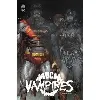 livre dc vampires - tome 2