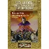 livre défis fantastiques tome 16 - retour à la montagne de feu