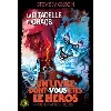 livre défis fantastiques tome 2 - la citadelle du chaos