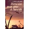 livre demeure mon âme à suseshi