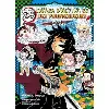 livre demon slayer school days - cahier d'activités des pourfendeurs : souffle de l'eau