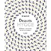 livre desserts hygge