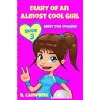 livre diary of an almost cool girl - book 3: meet the cousins -