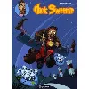 livre dick sweenie - tome 1