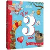 livre disney classiques - j'ai 3 ans - des histoires de mon âge