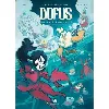livre dofus : t1 julith & jahash