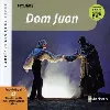 livre dom juan